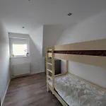Apartamento Bagoly
