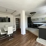 Apartamento Bagoly Eger