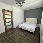 Apartamento Bagoly *