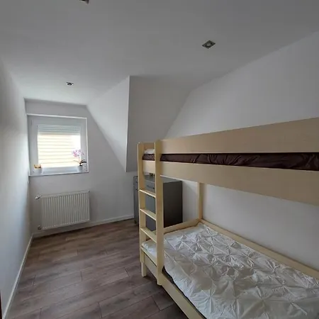 Apartament Bagoly