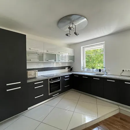 Bagoly Apartamento Eger