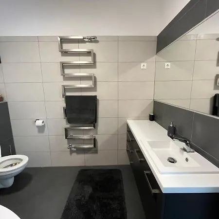 Apartament Bagoly