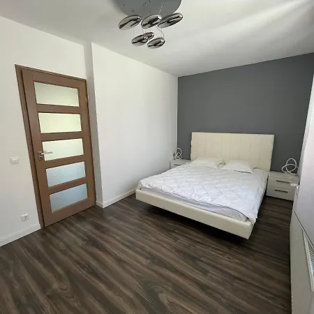 Apartament Bagoly *