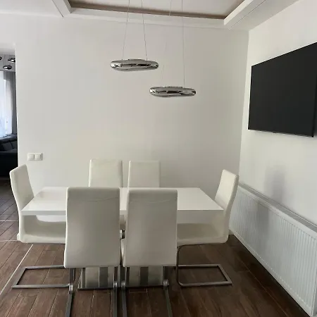 Bagoly Apartament