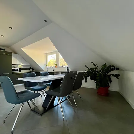 Apartament Bagoly Eger