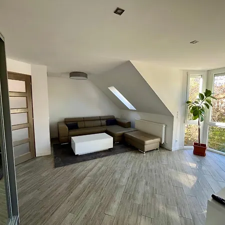 Apartament Bagoly
