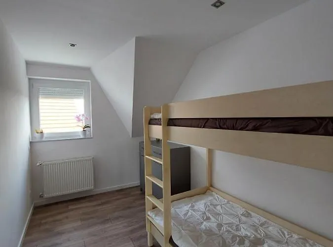 Apartament Bagoly