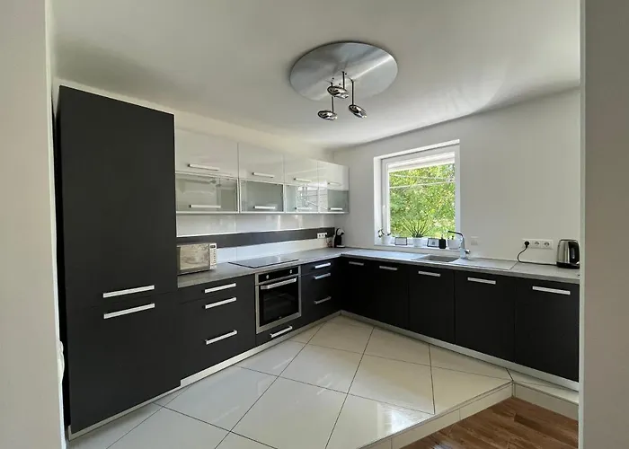 Bagoly Apartament Eger