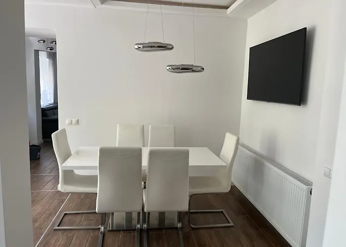 Bagoly Apartament