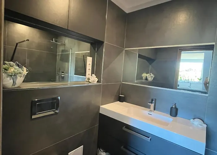 Bagoly Apartament Eger