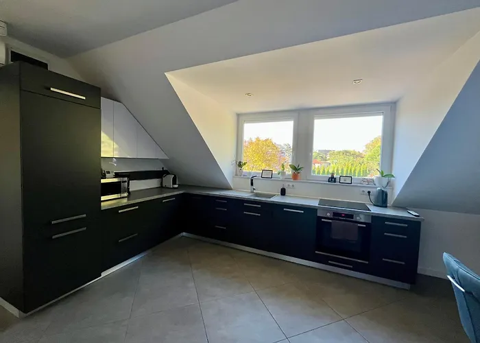 Bagoly Apartament