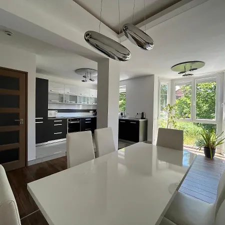 Bagoly Apartman Eger