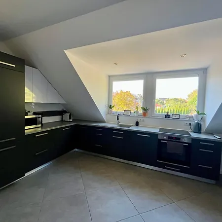 Bagoly Apartman