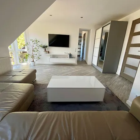 Bagoly Apartman *