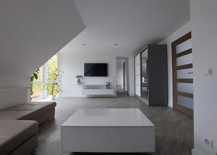 Bagoly Apartman *